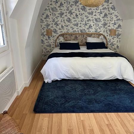 Le Pons Episcopi Apartment Pont-Évêque Екстериор снимка