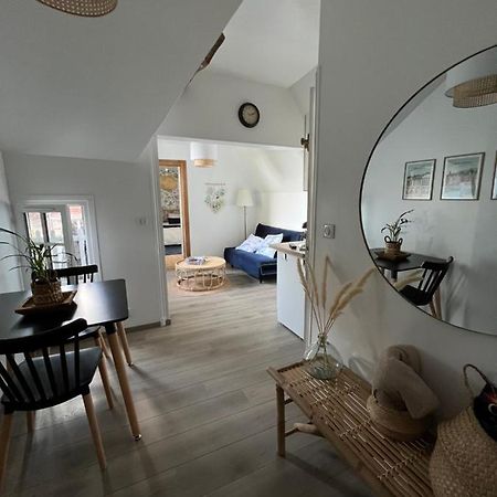 Le Pons Episcopi Apartment Pont-Évêque Екстериор снимка